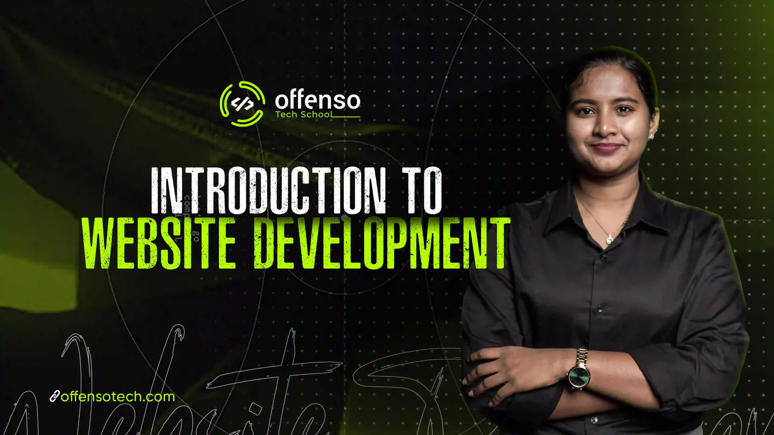 Introduction To Website Development